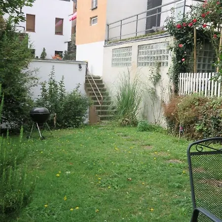 Moselblick Mit Terrasse Lägenhet Traben-Trarbach